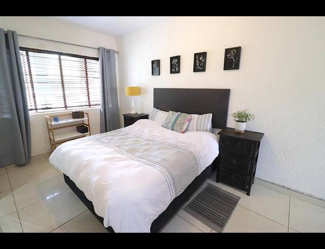 1 BEDROOM PROPERTY TO RENT IN SANDTON CENTRAL
